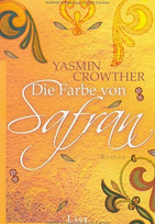 Die Farbe von Safran