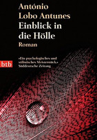 Einblick in die Hölle