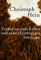 Exekution eines Kalbes