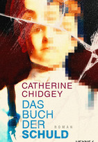 Das Buch der Schuld