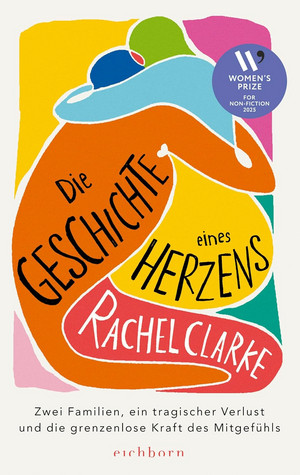 Die Geschichte eines Herzen