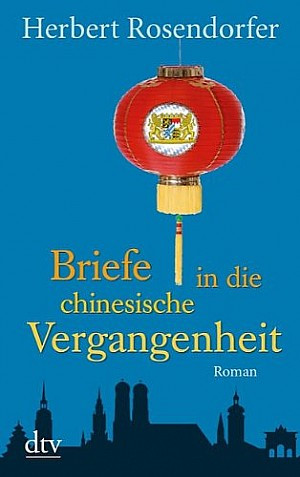 Briefe in die chinesische Vergangenheit