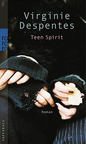 Teen spirit