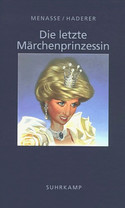 Die letzte Märchenprinzessin