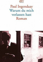 Warum du mich verlassen hast