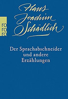 Der Sprachabschneider und andere Erzählungen