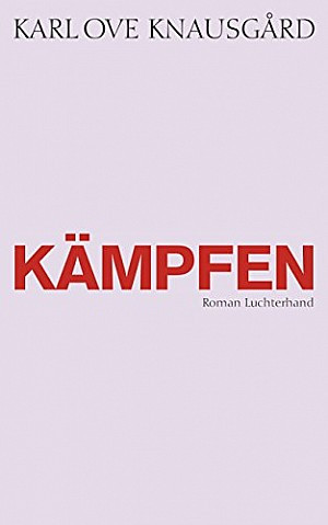 Kämpfen