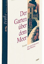 Der Garten über dem Meer