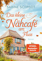 Das kleine Nähcafé am Fluss