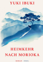Heimkehr nach Morioka