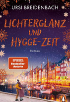 Lichterglanz und Hygge-Zeit