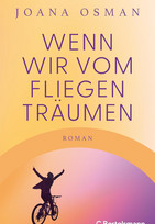 Wenn wir vom Fliegen träumen