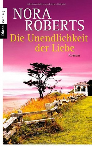 Die Unendlichkeit der Liebe