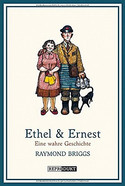 Ethel und Ernest - Eine wahre Geschichte