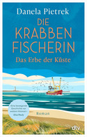 Die Krabbenfischerin