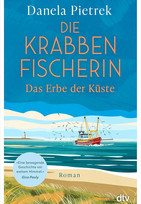 Die Krabbenfischerin