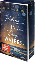 Fading In Deep Waters (Deep Waters 3)