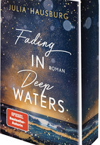 Fading In Deep Waters (Deep Waters 3)