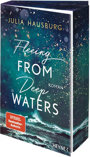 Fleeing From Deep Waters (Deep Waters 2)