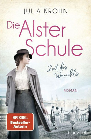 Die Alster-Schule: Zeit des Wandels