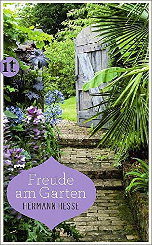 Freude am Garten