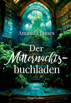 Der Mitternachtsbuchladen