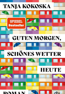 Guten Morgen, schönes Wetter heute