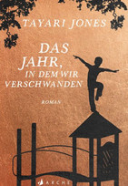 Das Jahr, in dem wir verschwanden
