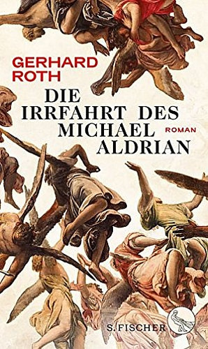 Die Irrfahrt des Michael Aldrian