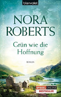 Grün wie die Hoffnung