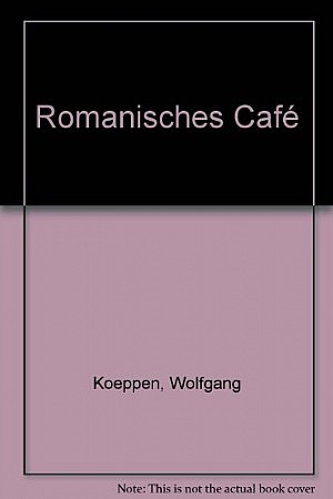 Romanisches Café