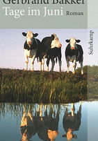 Tage im Juni