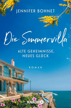 Die Sommervilla