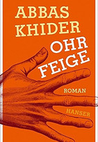 Ohrfeige