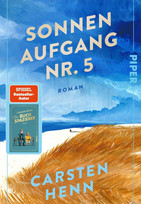 Sonnenaufgang Nr. 5