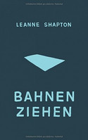 Bahnen ziehen