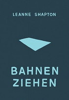 Bahnen ziehen