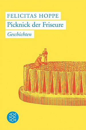 Picknick der Friseure