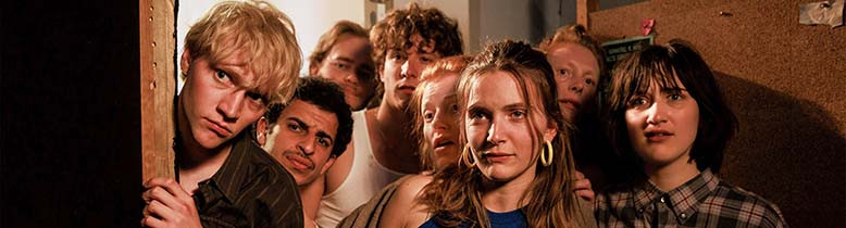 Ach, diese Lücke, diese entsetzliche Lücke