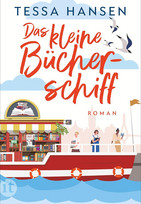 Das kleine Bücherschiff