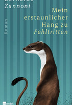 Mein erstaunlicher Hang zu Fehltritten