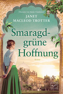 Smaragdgrüne Hoffnung