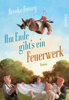 Am Ende gibt's ein Feuerwerk