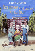 Rentner sind besser als ihr Ruf