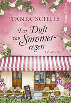 Der Duft von Sommerregen
