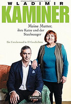 Meine Mutter, ihre Katze und der Staubsauger