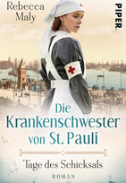 Die Krankenschwester von St. Pauli - Tage des Schicksals