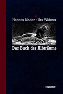 Das Buch der Albträume