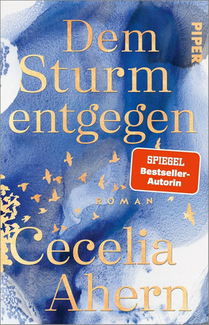 Dem Sturm entgegen