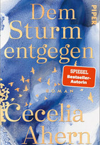 Dem Sturm entgegen